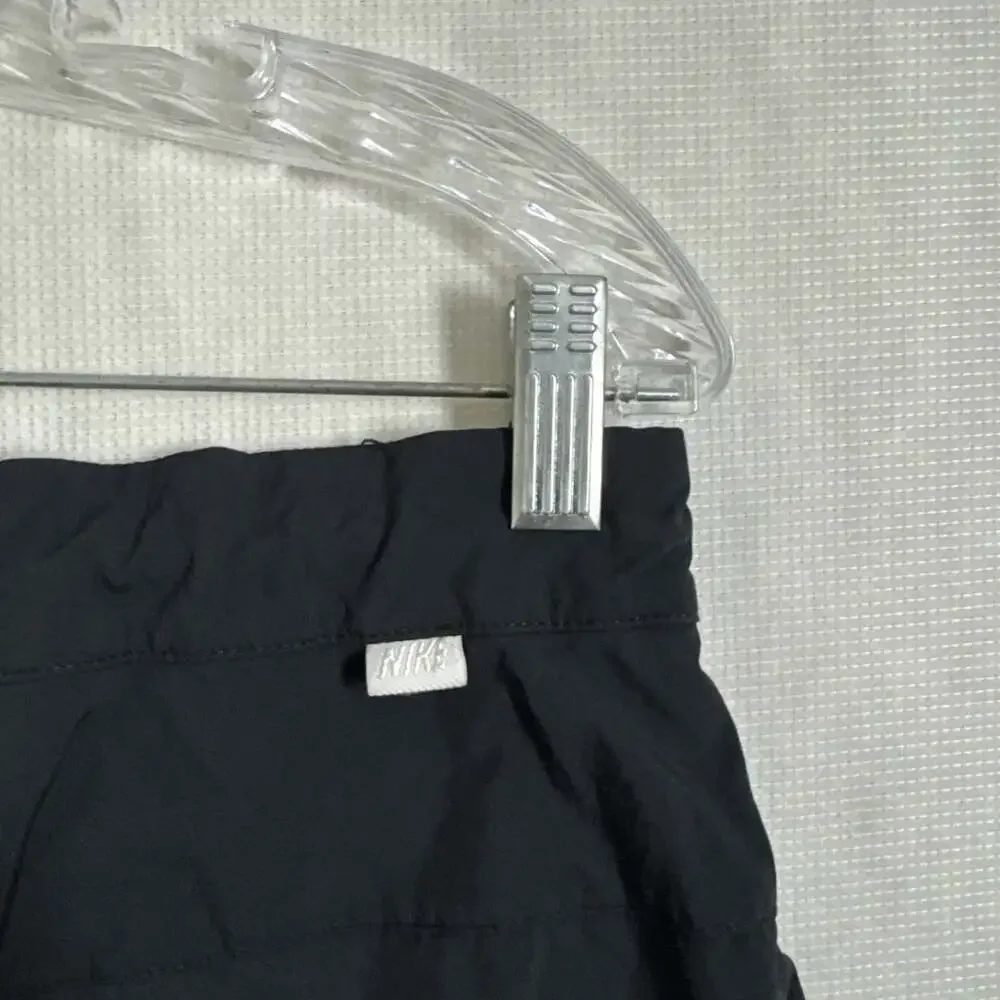 Nike Men's Size 32 Black Nylon Sportswear Style Essentials Utility Pants